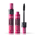 Waterproof Fiber Lash Mascara Long Lasting Eyelash Mascara